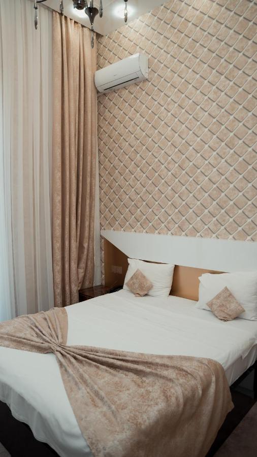 Dionis Hotel Baku Exterior foto